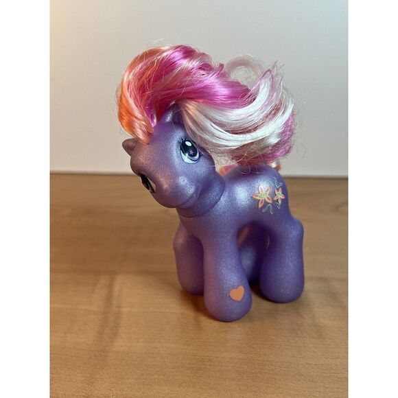 My Little Pony Baby Romperooni G3 MLP - Picture 1 of 8